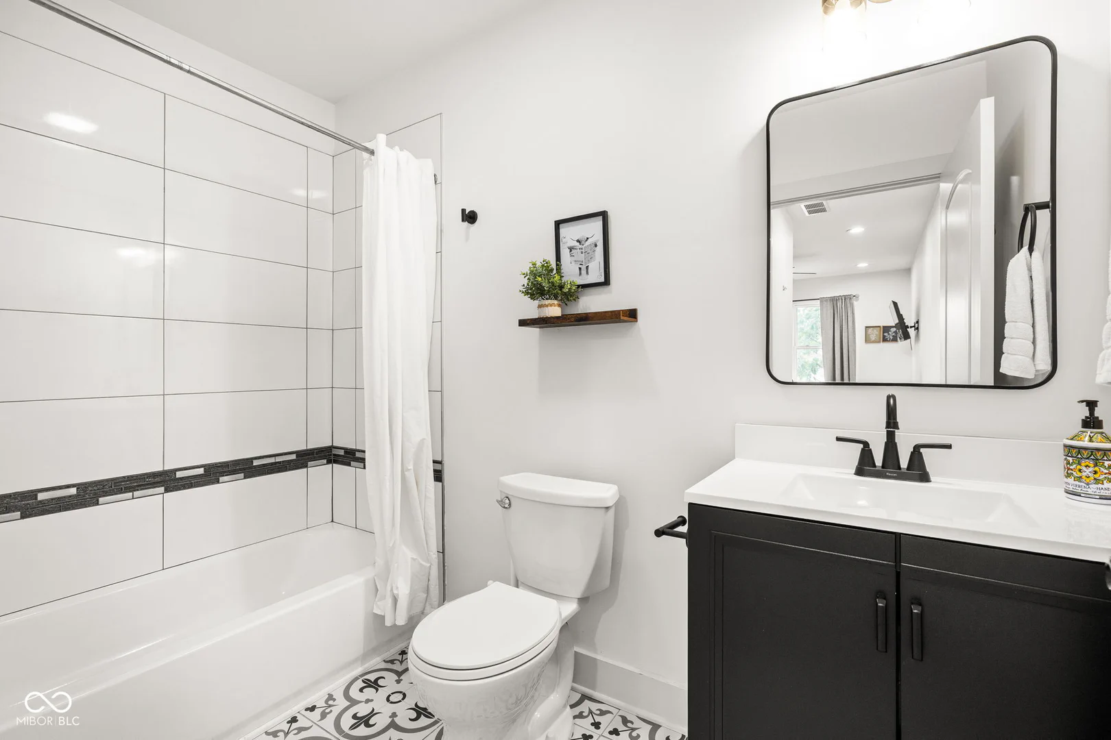 1005 Churchman Avenue, Indianapolis