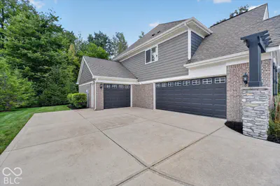 5736 Autumn Breeze Lane, Indianapolis - 4