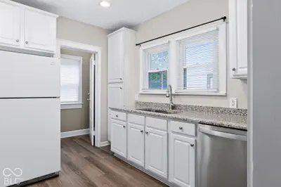 5265 N College Avenue, Indianapolis - 7