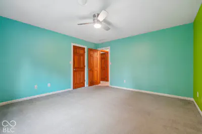 9119 Bay Port Circle, Indianapolis - 40