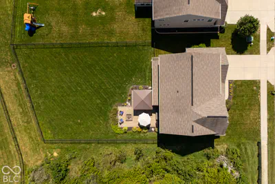 4331 Fox Hollow Boulevard, Indianapolis - 65