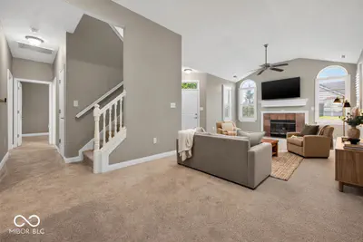 13839 Rue Charlot Lane, McCordsville - 3