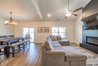 493 N Crystal Drive, Fortville - 23