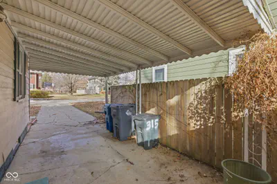 315 43rd Street, Indianapolis - 43