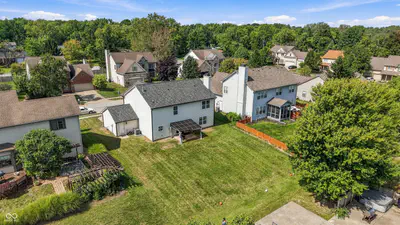 8017 Branch Creek Drive, Indianapolis - 39