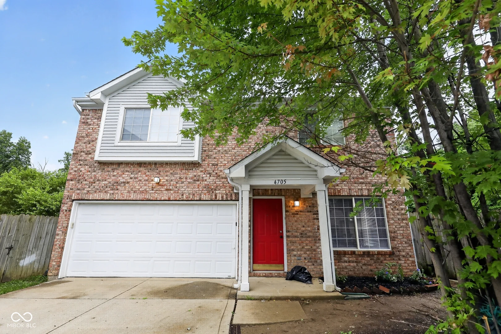 4705 Falcon Run Way, Indianapolis