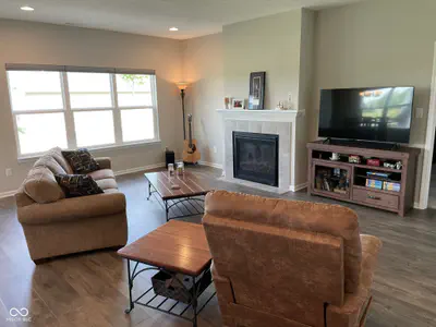 15715 Wescott Drive, Noblesville - 5