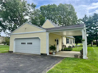 2536 Tansel Road, Indianapolis - 20