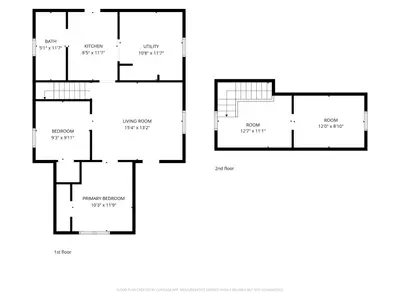 1424 15th Street, Muncie - 2