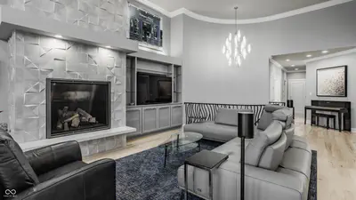 8134 Dean Road, Indianapolis - 13