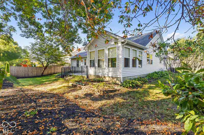 2457 Manita Drive, Indianapolis - 46