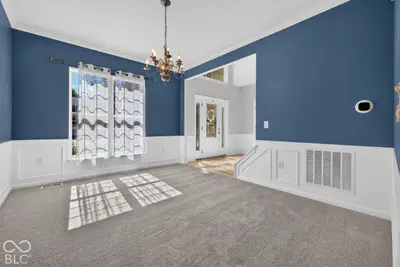 6092 Catlin Lane, Noblesville - 6