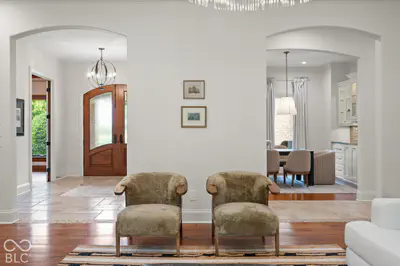 11624 Willow Springs Drive, Zionsville - 11