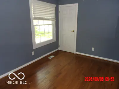 11743 21st. Street, Indianapolis - 16