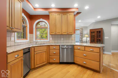 11444 Red Oak Court, Columbus - 7