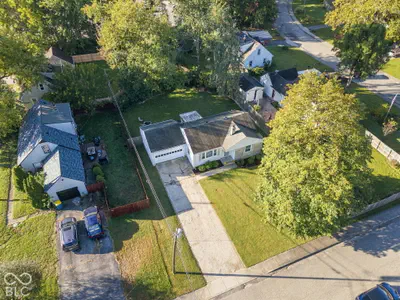 2311 63rd Street, Indianapolis - 26
