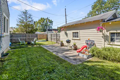 1444 N Linwood Avenue, Indianapolis - 32