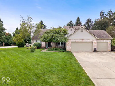3015 Kindiwa Court, Carmel - 2