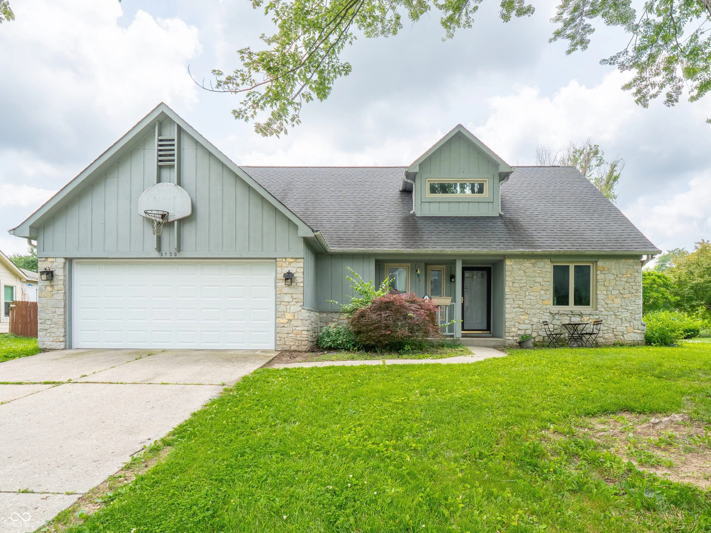 3130 Summerfield Drive, Indianapolis