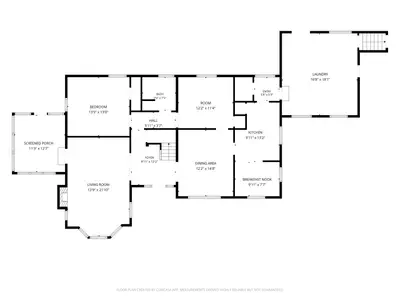 4785 E 65th Street, Indianapolis - 69