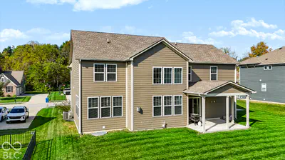 4015 Forbes Road, Bargersville - 69