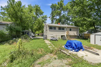 6025 Westhaven Drive, Indianapolis - 25