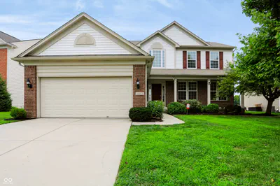 13973 Avalon East Drive, Fishers