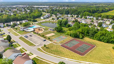 8801 Browns Valley Lane, Camby - 58
