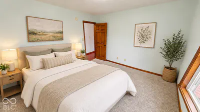 1404 Mahony Court, Indianapolis - 14