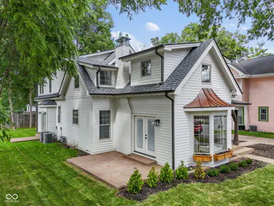 122 32nd Street, Indianapolis - 4