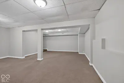 6879 Oak Lake Drive, Indianapolis - 35