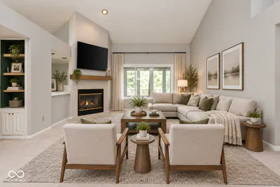 10764 Pimlico Circle, Carmel - 3