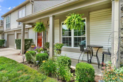 7907 Hunters Path, Indianapolis - 16