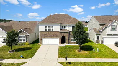 2346 Creek Bank Drive, Columbus - 41