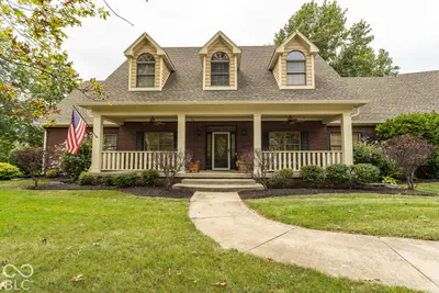 1120 Alfred Circle, Indianapolis - 3