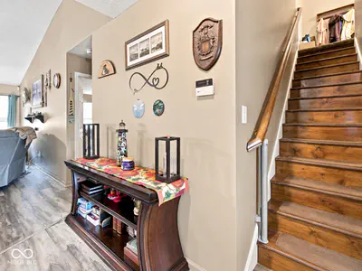 2133 Citation Drive, Indianapolis - 4