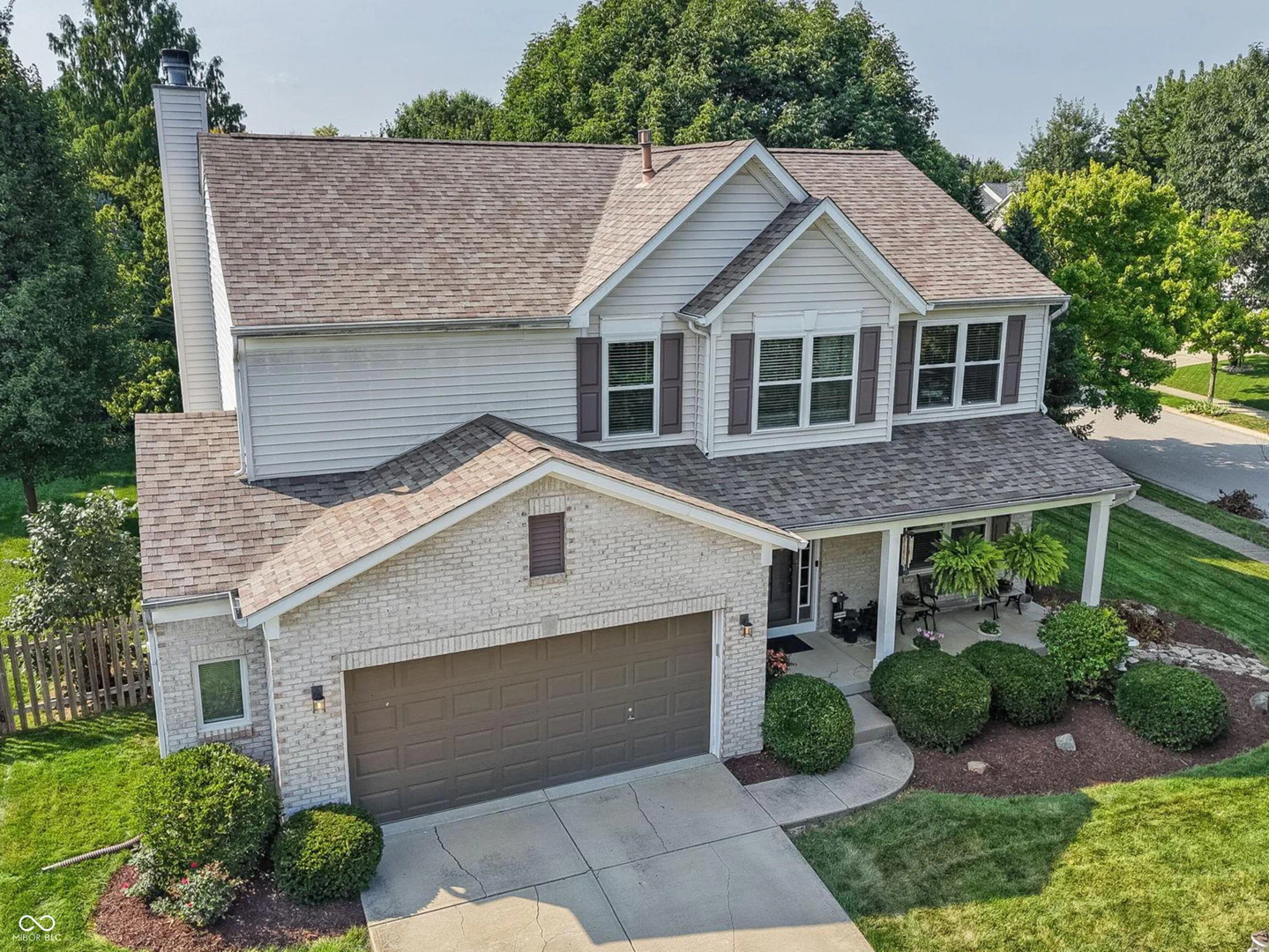 18753 McKeon Court, Noblesville