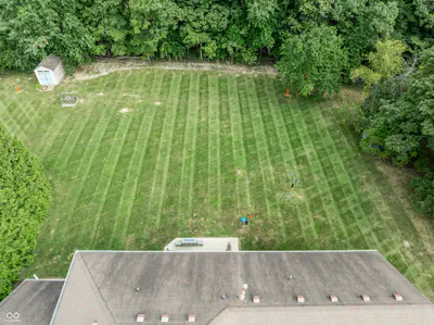 10024 Barth Drive, Zionsville - 57