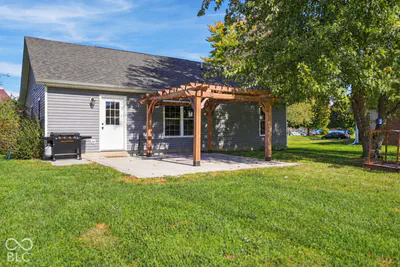 61 SW Wrenn Parkway, Greensburg - 26