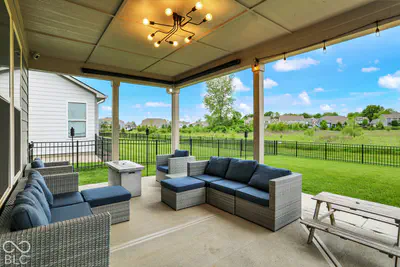 3592 Gillsland Road, Bargersville - 39