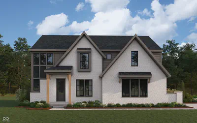 16481 Royal Tee Court, Westfield