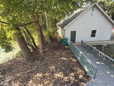 6987 County Road 750 Road, Plainfield - 46