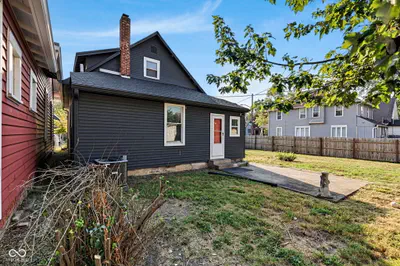 1722 Talbott Street, Indianapolis - 27