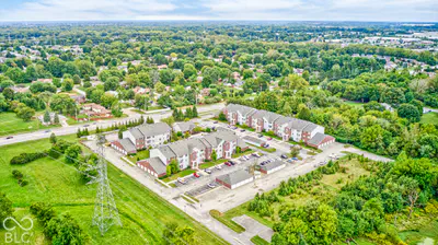 6239 Amber Creek Lane, Indianapolis - 45