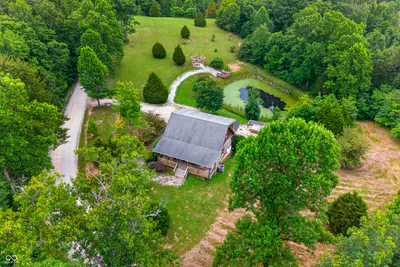 9601 Buffalo Pike, Freetown - 135