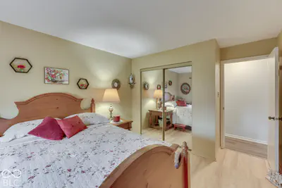 2814 Country Estates Drive, Indianapolis - 24