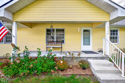 3598 E Rembrandt Drive, Martinsville - 9