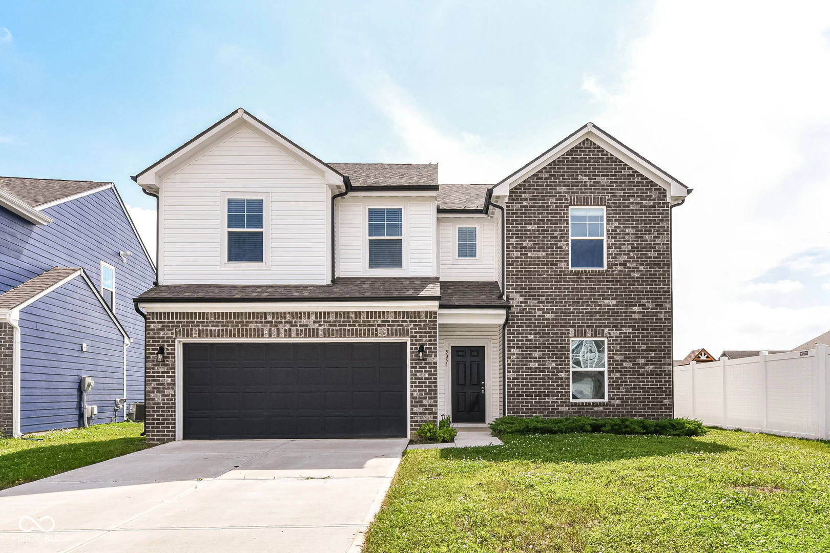 5051 Maywood Drive, Whitestown