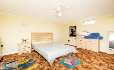 10997 Co Rd 800 N, Seymour - 74