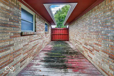 1642 Graham Avenue, Indianapolis - 7